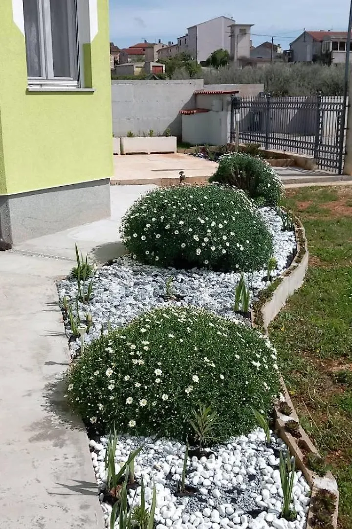 House July Villa Galizana