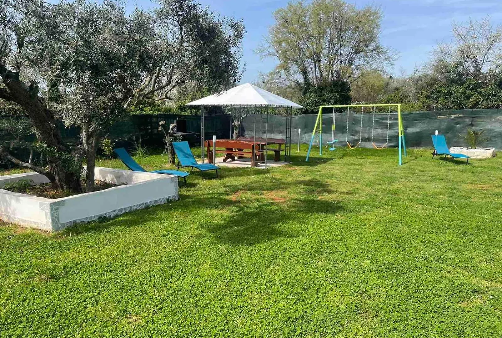 House July Villa Galizana