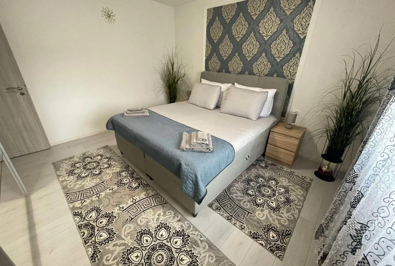 House July Villa Galizana