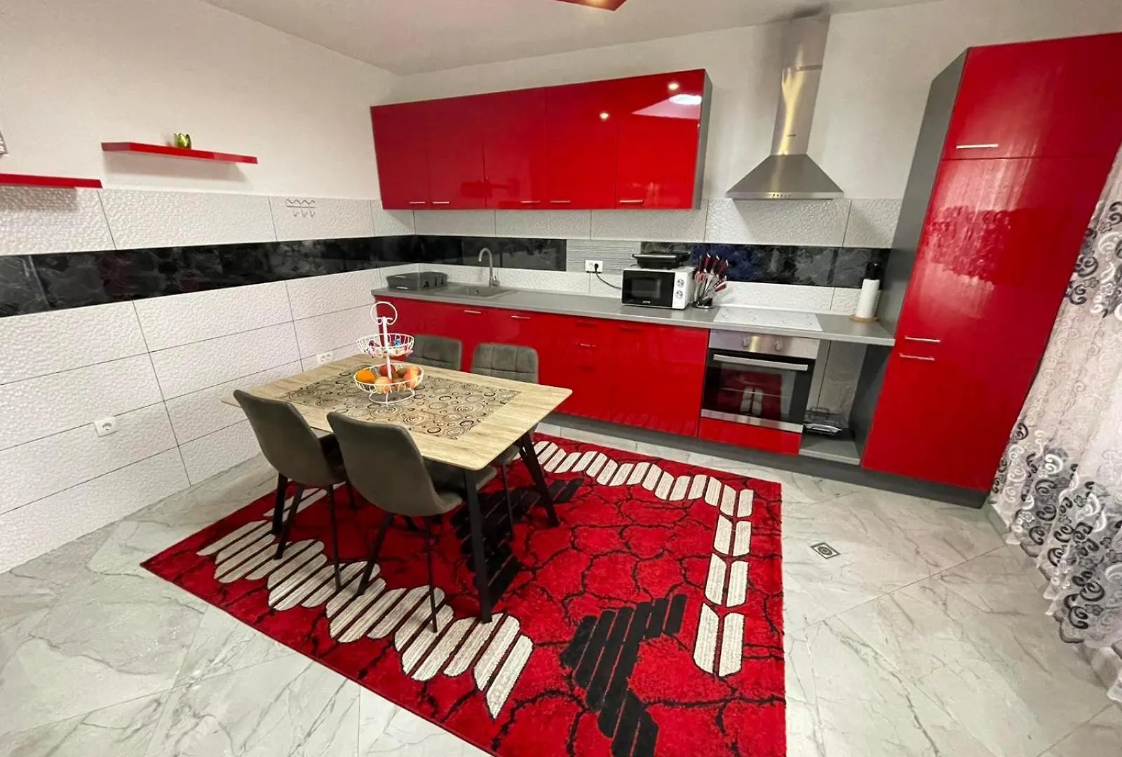 House July Villa Galizana