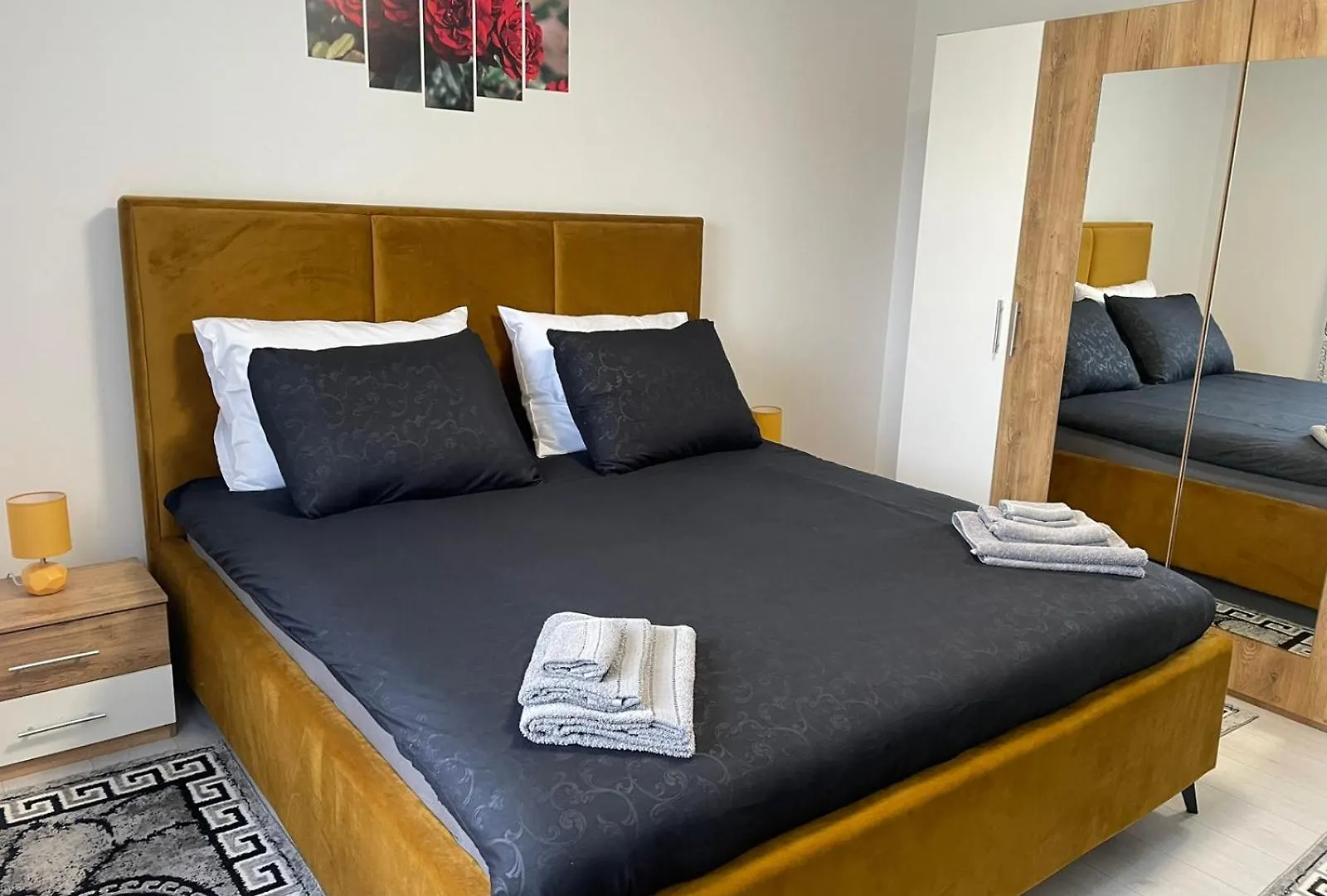 House July Villa Galizana