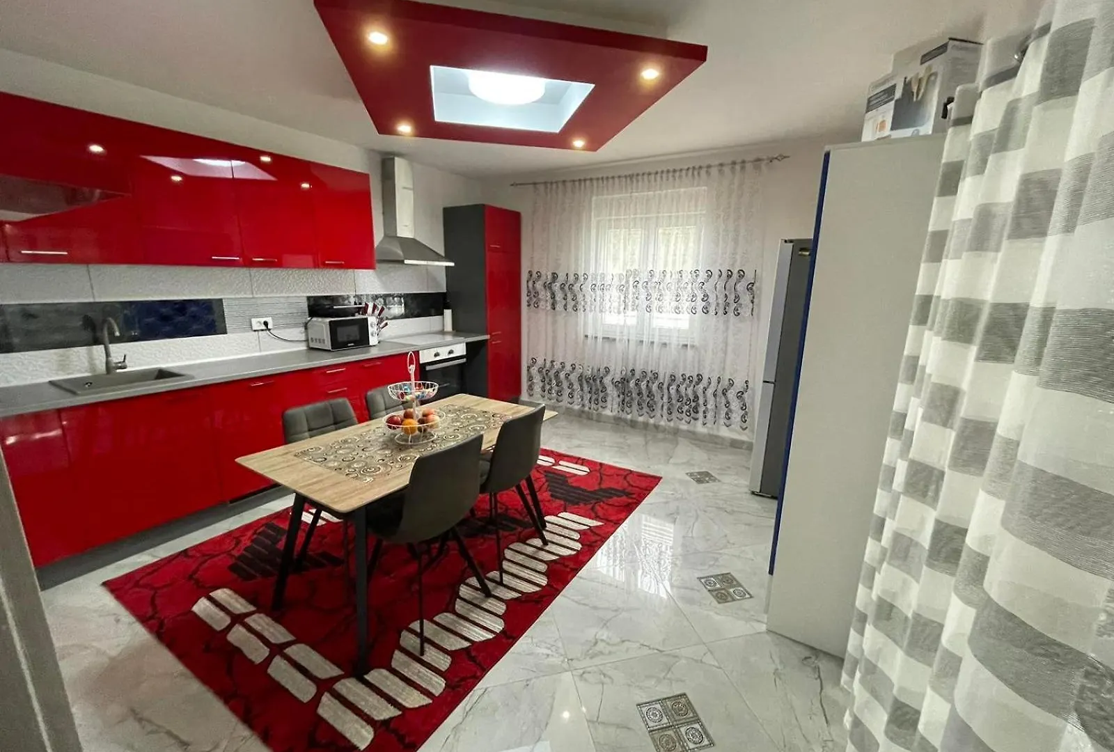 House July Villa Galizana