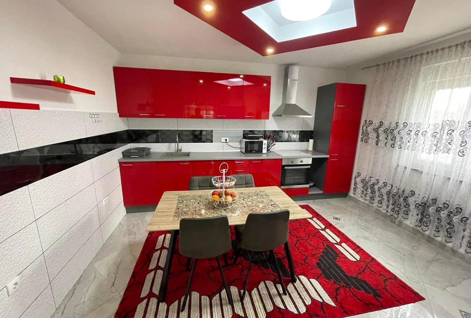 House July Villa Galizana