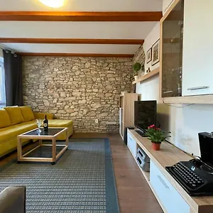 Milka Villa