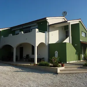 Greeny Appartamento